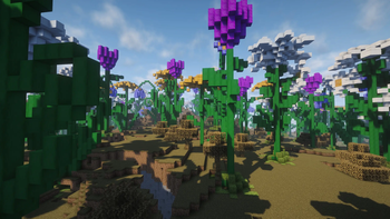 Smeshariki: Otherworld Screenshot 3