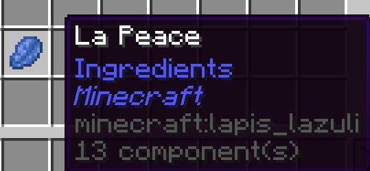 La Peace