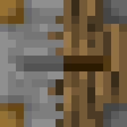 Nuve's Woodcutter Recipe