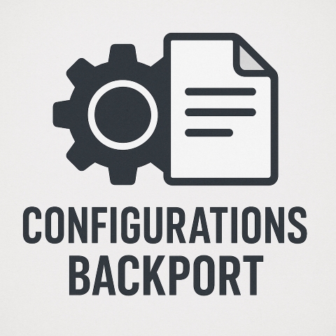 ConfigurationsBackport