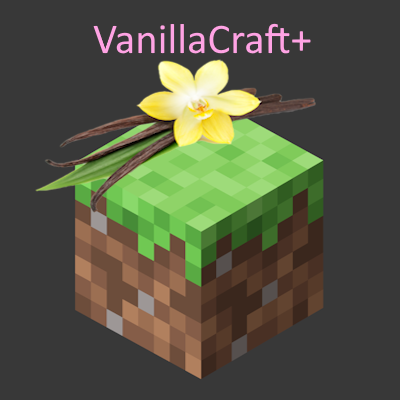 VanillaCraft+