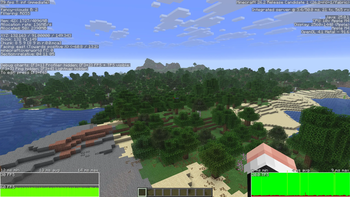 Vanila OpenGL