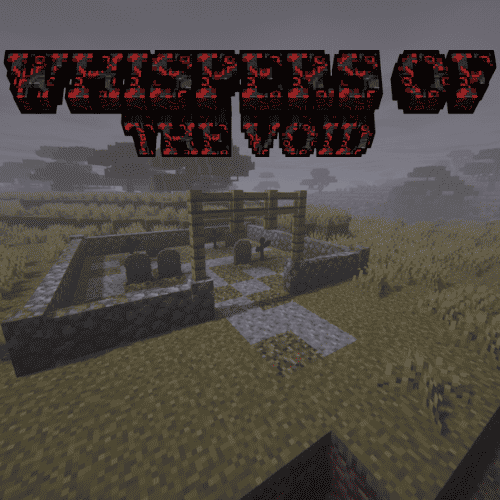 Whispers of the Void