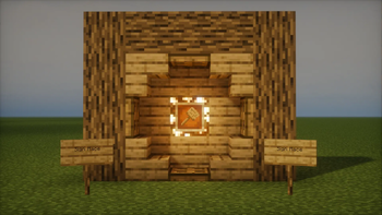 Sign Mace 1