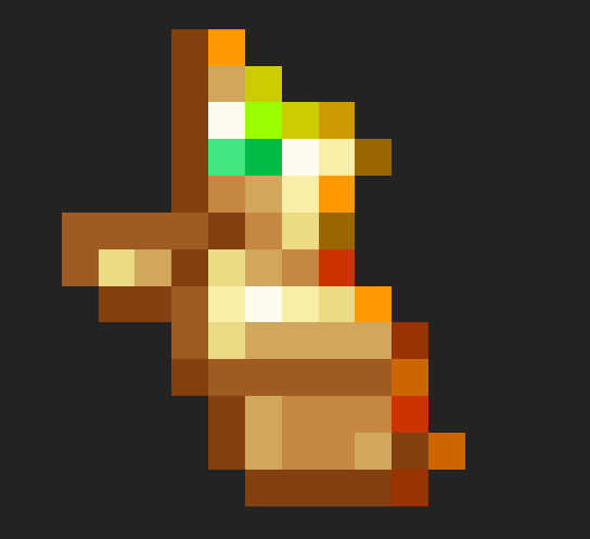 Tasty Totems! — screenshot 1