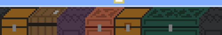 Loot Table Wand
