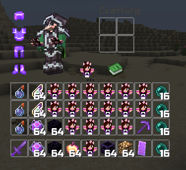 Luna Special Birthday Pack — screenshot 2
