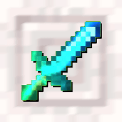 Electric Rainbow Enchantment Glint