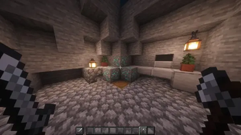 Kilo's Refabricated Tools — screenshot 2