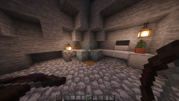 Kilo's Refabricated Tools — screenshot 1
