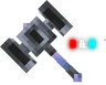 D & A 3D Mace