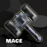 3D Mace