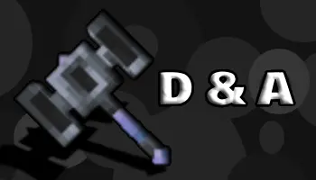 MaceBanner(OUTDATED D & A)