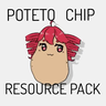 Poteto chip