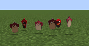Poteto chip