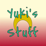 Yuki'sStuff