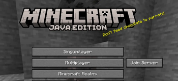 Hotjoin Button