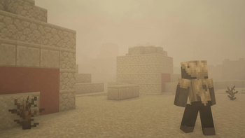 Sandstorm