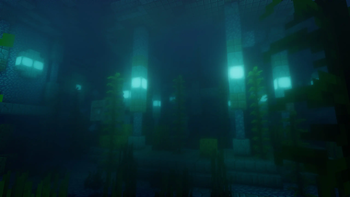 Ocean Depths