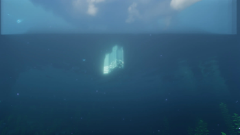 Ocean Depths