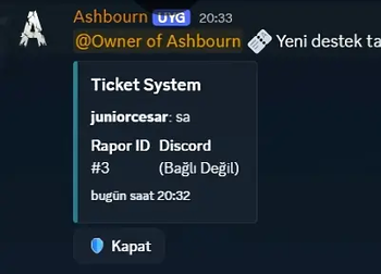 CDiscord — screenshot 2