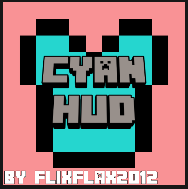 CYAN HUD