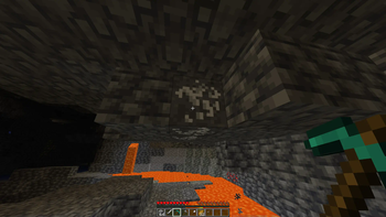 Titanium Ore