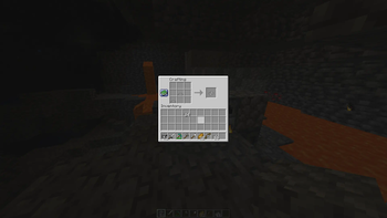 Crafting Titanium Ingots