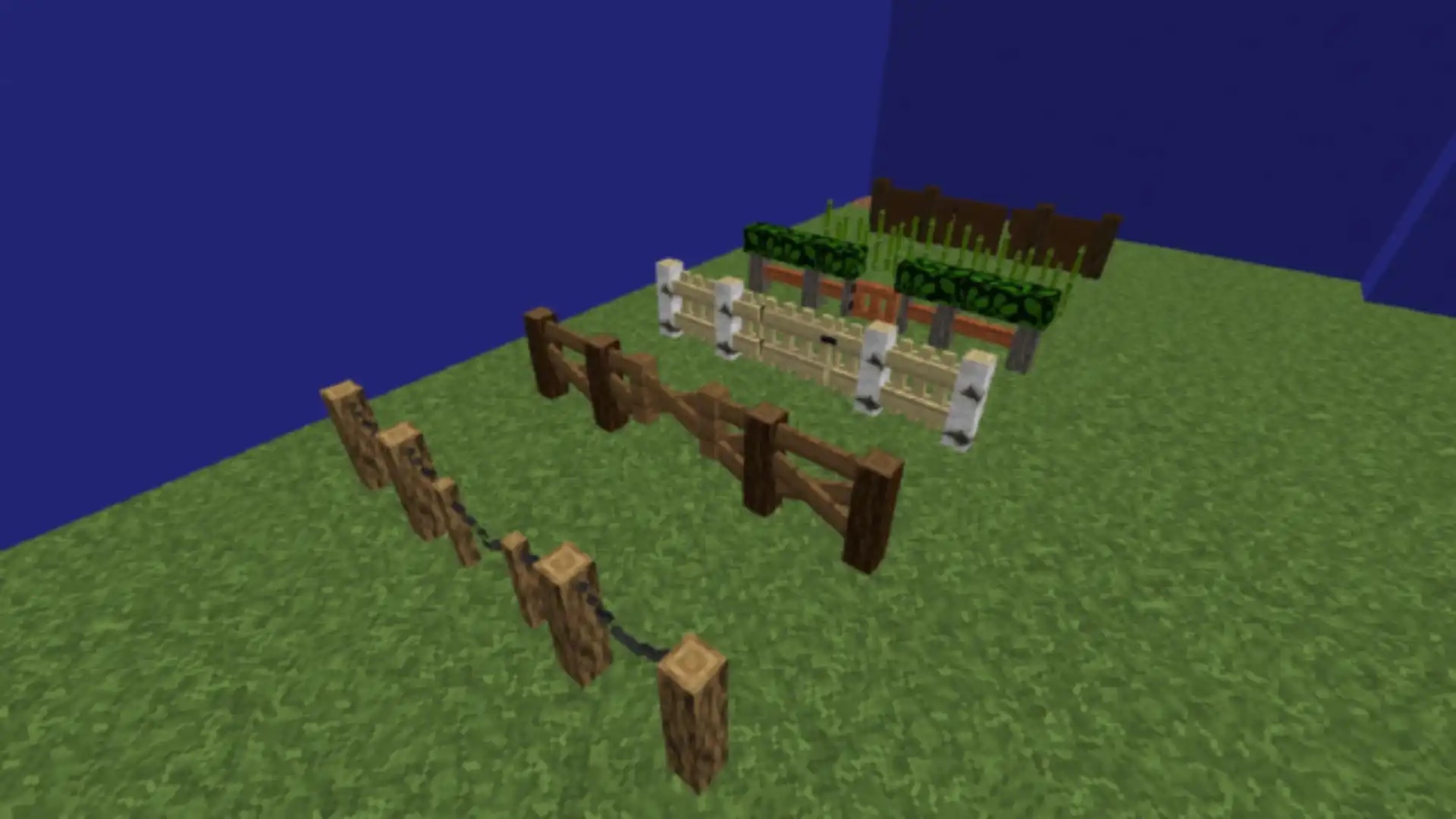 Fences