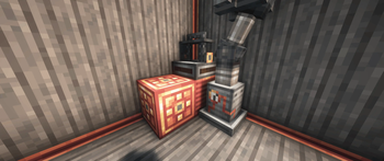 TFMG blocks