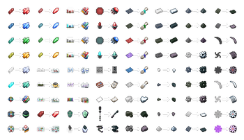 Items