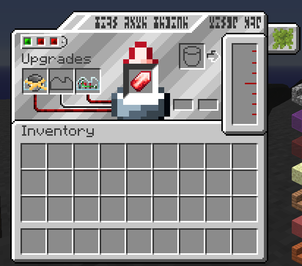 DHD Gui