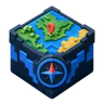 Seed Atlas for Xaero's World Map
