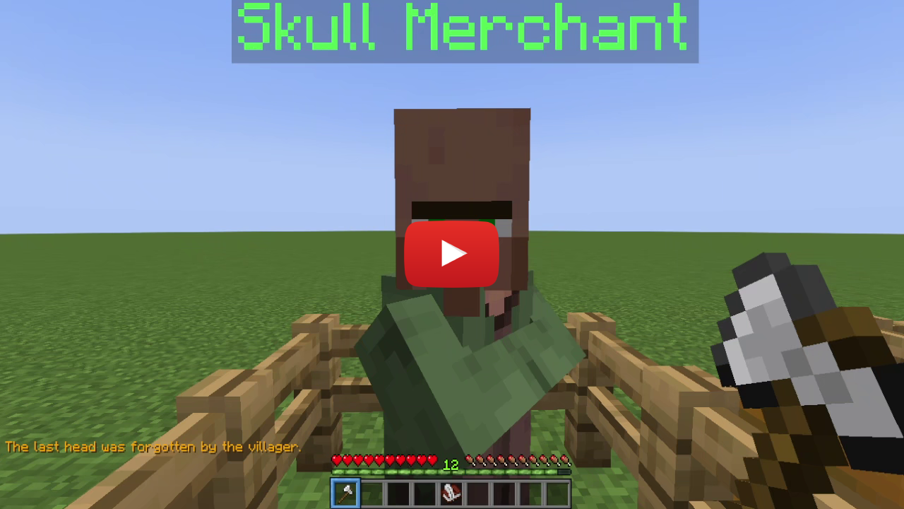 Skull gallery