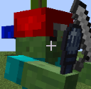 CrazyZombie