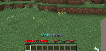 eXc Timer Screenshot 3