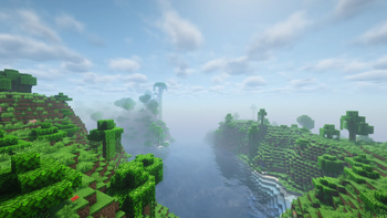 Screen With Shaders