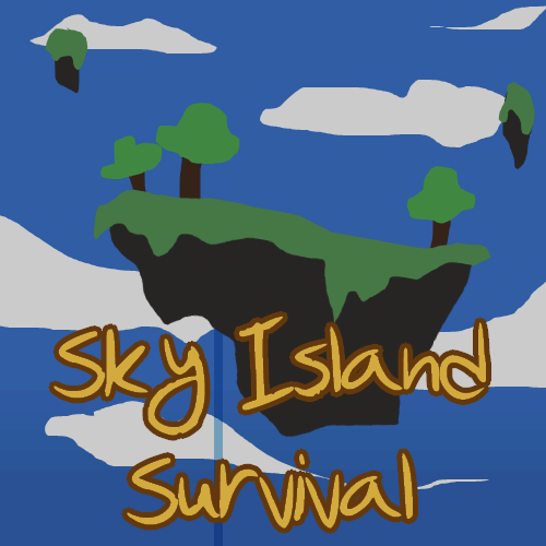 Sky island Survival