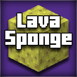 SpongeSucc (Lava Sponge)