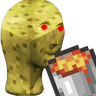 SpongeSucc (Lava Sponge)