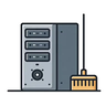 Server Expansion