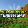 Icon for New Arrivals Development Team