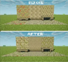 Alternative [Let's Do Meadow] textures
