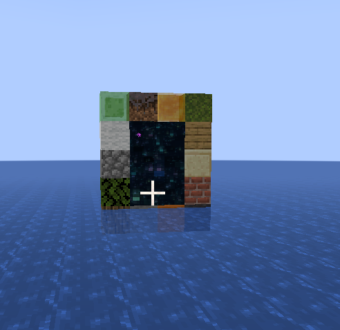 Mysterious Structures