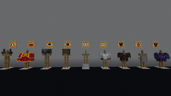 0.4.1 Armors