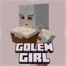 Golem Girl