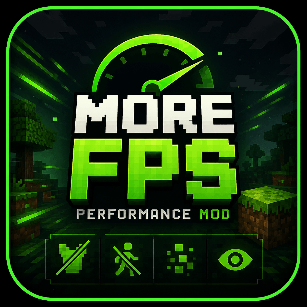 MojoBoostFPS