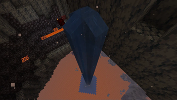 Water In The Nether