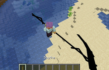 rien mod — screenshot 2