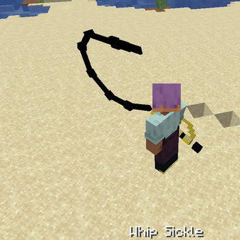 rien mod — screenshot 3